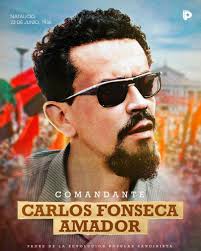 Daniel Mi Presidente 2021