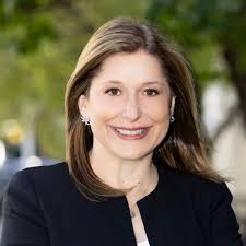 Amber Gilbert Honored with Industry Award