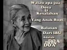 Kata Kata Untuk Ibu Instrumen Lagu Sedih Youtube Kutipan Hari Ibu Hari Ibu Ibu