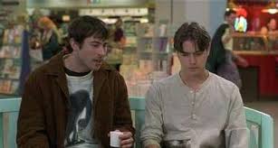 One time my cousin walter got this cat stuck in his ass. The 40 Best Mallrats Quotes