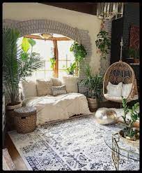 8 Bohemian Home Decoration Ideas Deria S Choices Bedroom Decor Home Room Decor