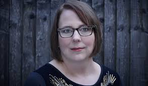 Black Night Falling by Teri Terry