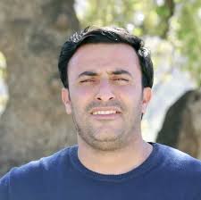 الأستاذ الدكتور نمر سليحات العبادي