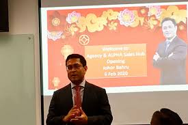 Mjco), a global provider of platform software solutions and consulting services for insurance business transformation, today announced that gibraltar bsn life berhad (gibraltar bsn. Gibraltar Bsn Life Opens New Agency Hub In Malaysia Insurance Business