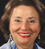 Top 50 Women Awards 2012