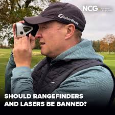 Is all this technology making golf better? Or is it quietly stripping away  skills that once defined the game? 🤔