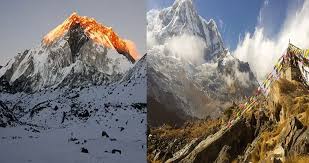 Annapurna Circuit Trek vs Everest Base Camp Trek