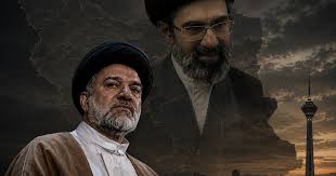 یکی از بستگان خامنه‌ای آشکارا در پی جذب نیرو برای گذر از جمهوری اسلامی به حکومت اسلامی است