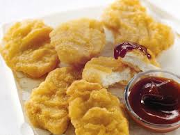 Mcdonald S 4 Piece Chicken Mcnuggets Nutrition Facts