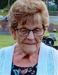 Marie James Obituary