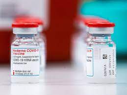 Find the latest moderna, inc. Uae Announces Emergency Approval Of Moderna Covid 19 Vaccine Health Gulf News