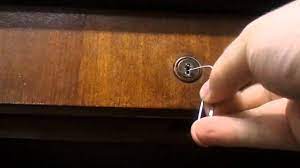 We did not find results for: How To Pick A File Cabinet Lock Without A Key Office Solution Pro