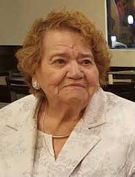 Aurora Rocha Obituary