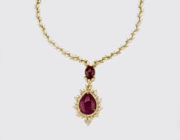 ruby necklace featured s