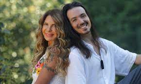 We did not find results for: Ao Lado Do Filho Elba Ramalho Lanca Ainda Tenho Asas The Music Journal Brazil