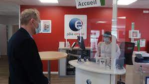 Check spelling or type a new query. Sud Ardennes Une Reouverture Partielle Mais Une Activite Maintenue Pour Pole Emploi