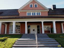 rathaus bad durrheim im bild