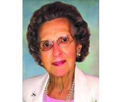 Helen Autry Obituary (1924