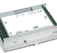 NEW ABB DSQC-354 ENCODER INTERFACE ASSY. 3HNE 00065-1/05