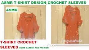 Asmr unintentional get permanent silky shiny hair from this kitchen trash|home garden fashion|asmrasmr unintentional organic get permanent silky shiny hair f. Asmr New T Shirt Design Crochet Sleeves Home Garden And Fashion Asmr T Shirt Redesign Soft Spoken Youtube