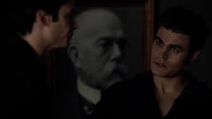 The Vampire Diaries Season 5, Episode 10: "Fifty Shades of Grayson"  Recap/Review