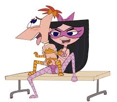 Post 5541434: boardmindless Isabella_Garcia-Shapiro Phineas_and_Ferb  Phineas_Flynn