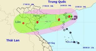 Cập nhật liên tục thời tiết hôm nay, ngày mai, diễn biến tình hình thời tiết trên biển và cảnh báo thiên tai, lũ quét, động đất, sóng thần. Dá»± Bao Thá»i Tiáº¿t Hom Nay Bao Sá»' 4 Ä'á»•i HÆ°á»›ng Vao Háº£i Phong Thanh Hoa Miá»n Báº¯c MÆ°a To