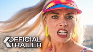 Barbie Trailer 3