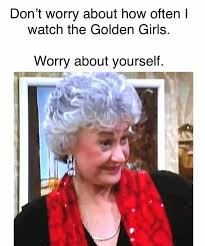 Ме trying to be a ray of sunshine