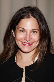 Emily Russo Danielle Perissi Nancy Gertman Editorial Stock Photo