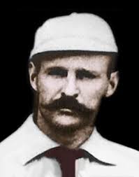 A Street For Bid McPhee; More Recognition Sought For Keithsburg Hall of  Famer