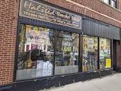 Halsted Smoke Shop • Northalsted Business Alliance