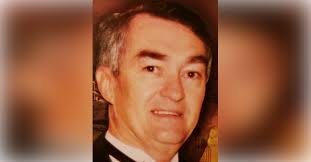 Obituary information for Colonel Ronnie "Ron" Renfro