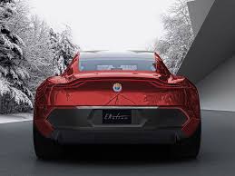 Image result for Inferno 2015 Fisker
