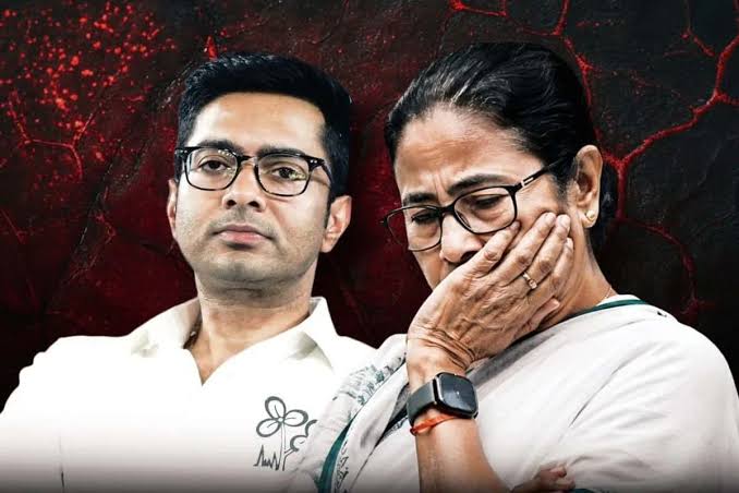 TMC's Kalighat Meeting Cancelled: Only 20 Out Of 80 MLAs Turn Up, The  Wall's Prediction Comes True | ৮০-র মধ্যে এলেন মোটে ২০ জন বিধায়ক, কালীঘাটে  তৃণমূলের ডাকা বৈঠক বাতিল, অশনি সঙ্কেত