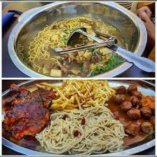 Mee Besen Melaka Makanan Sedap Di Melaka Saji My
