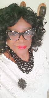 Anna Botoe with Vanna E Walker and Agatha Bailey, On my way to Rebecca  Bryant Browne funeral, May her soul and the souls of the faithful departed  rest in peace 😭 🙏 😭