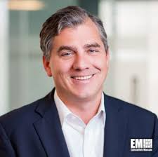 Luke McFadden Joins Gunnison As Senior Vice President For Homeland, Justice  Division