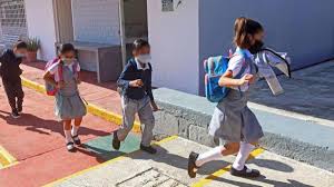 Coordinación general de control escolar. Cuando Inicia El Ciclo Escolar 2021 2022 De La Sep