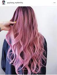 See more ideas about natural hair styles, short hair styles, short natural hair styles. Pinterest Ashliwankhanobi Dyed Hair Hair Styles Pink Hair
