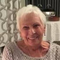 Gloria Speck's Instagram, Facebook & TikTok