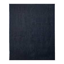Ikea Us Furniture And Home Furnishings Blue Fabric Texture Fabric Blue Texture