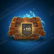 Us Mythic 10 Boost Weekly Chest Run Selfplayed Wowvendor Us