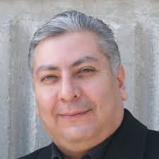 Alejandro PADRÓN-GODÍNEZ