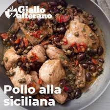 We did not find results for: Giallozafferano Pollo Alla Siciliana Facebook
