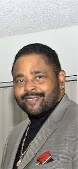 Pastor Edward "Eddie" Anderson Continues Tradition of Change-makers at  McCarty Memorial (See page D-2) Cedric The Ente