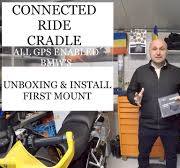 BMW Connected Cradle - Unboxing & Install