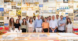 Il G124 di Renzo Piano approda al Cersaie con una mostra e un ...