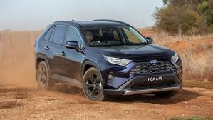 When i've been asked to recommend a compact suv, the toyota rav4 has never been on my list, but the 2019 version — especially in hybrid trim — has earned itself a spot for those with the budget to accommodate it. 2019 Toyota Rav4 Over 60 Of Sales Hybrid Caradvice