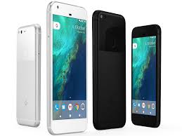 Test Google Pixel XL Smartphone ...